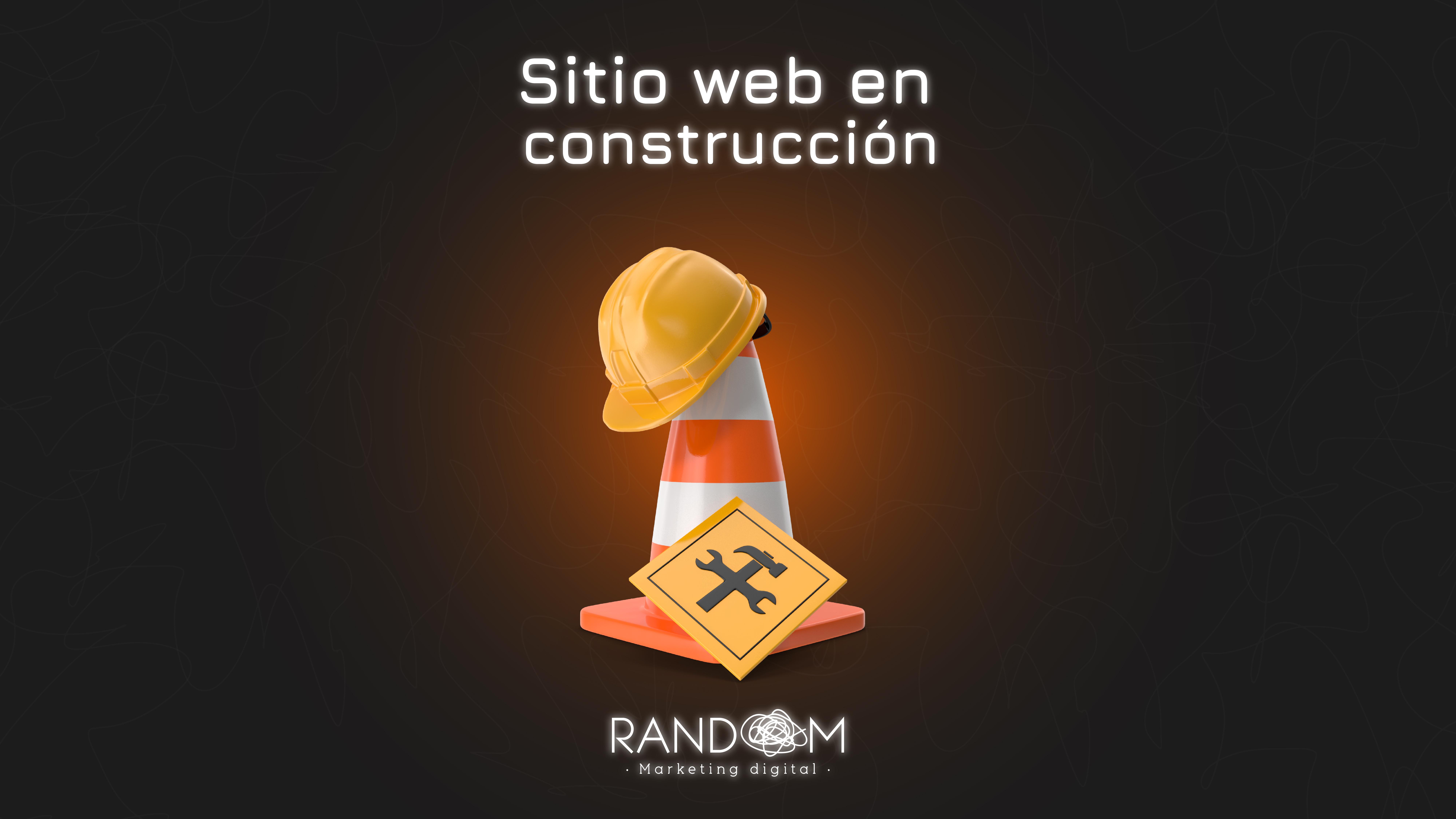 En Construccion