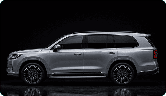 SUV