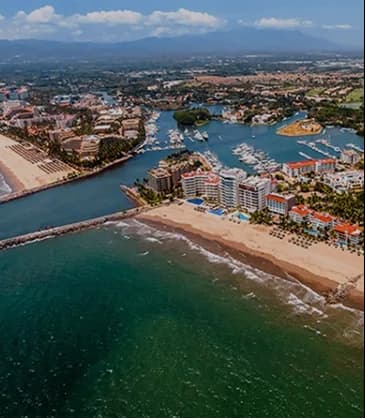 Nuevo Vallarta