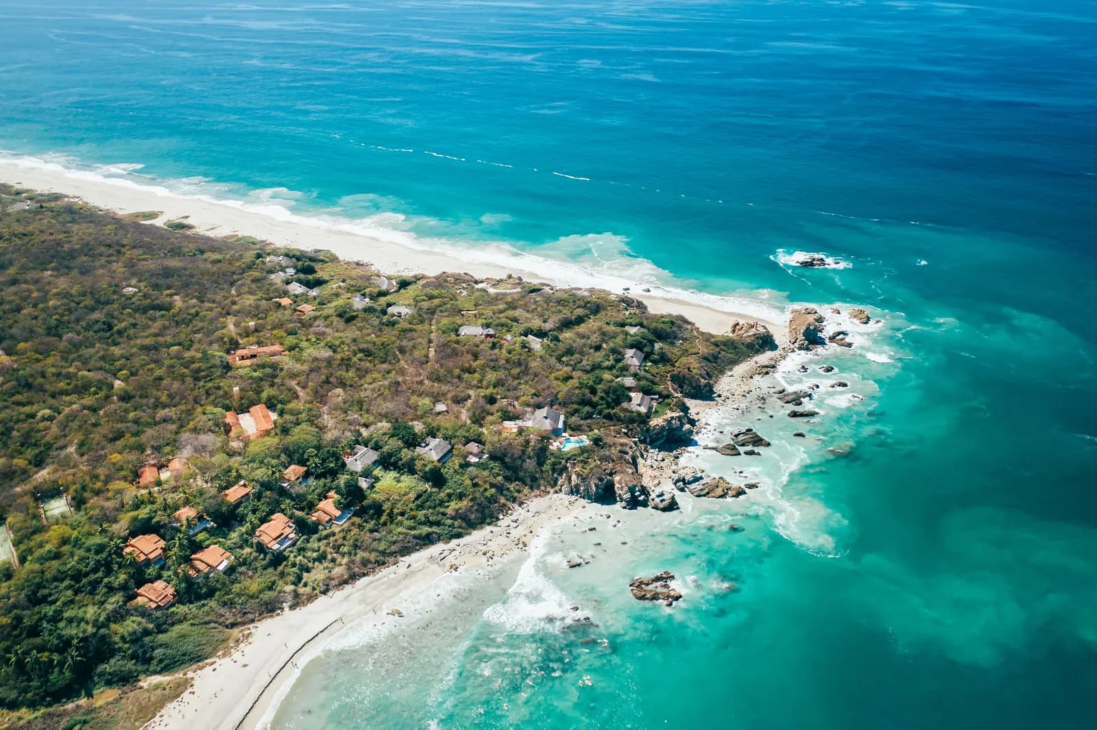 Punta Mita