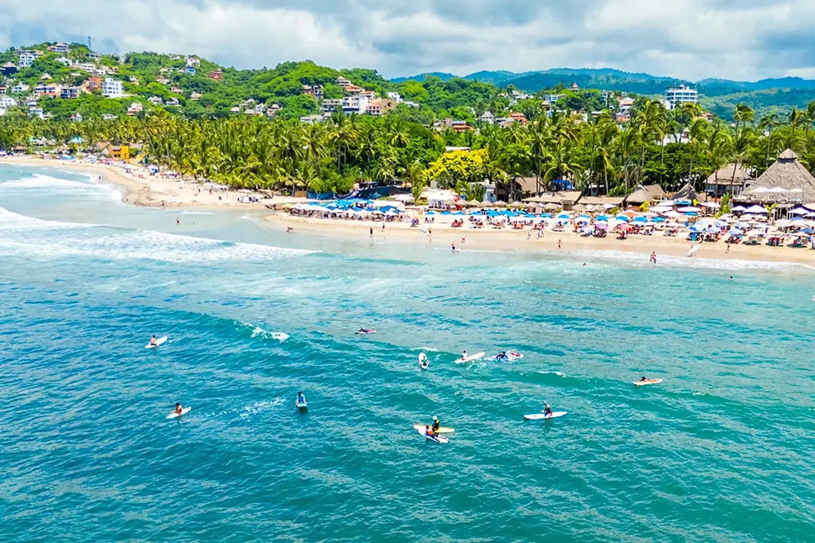 Sayulita